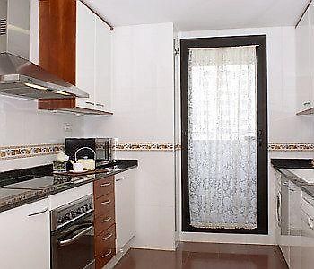 Apartamentos Marbella Барселона Екстер'єр фото