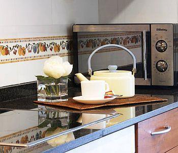 Apartamentos Marbella Барселона Екстер'єр фото
