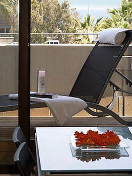 Apartamentos Marbella Барселона Екстер'єр фото