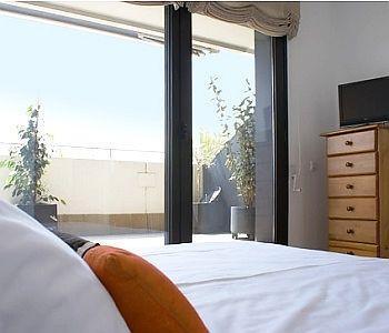Apartamentos Marbella Барселона Екстер'єр фото