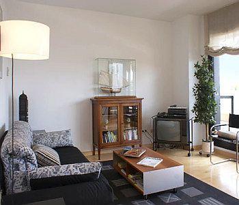 Apartamentos Marbella Барселона Екстер'єр фото
